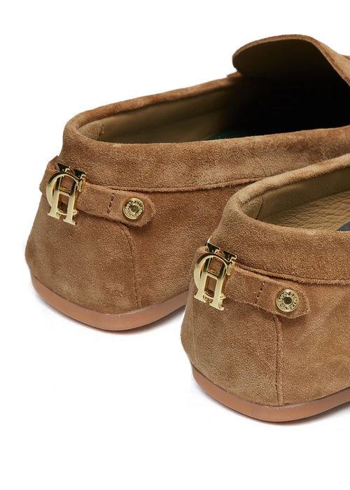 (Holland Cooper) The Driving Loafer (Women's)