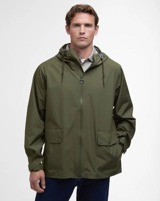 (Barbour) Trover Waterproof Jacket (Men's)