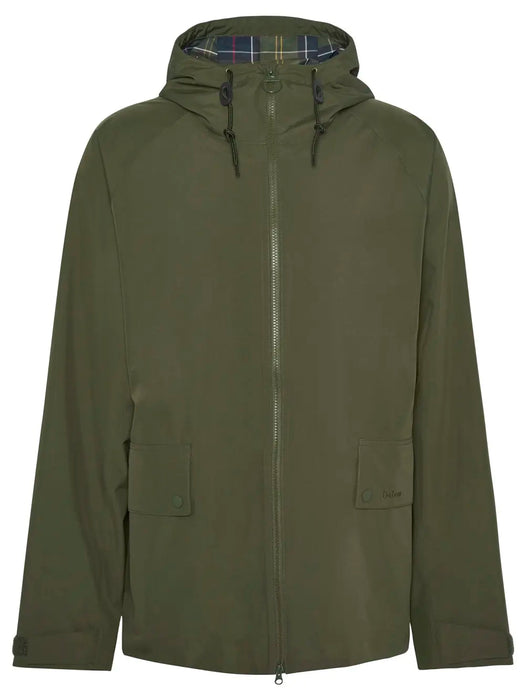(Barbour) Trover Waterproof Jacket (Men's)