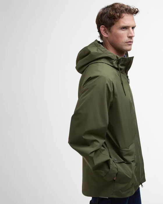 (Barbour) Trover Waterproof Jacket (Men's)