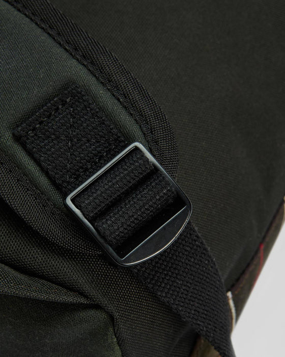 (Barbour) Field Wax Backpack - Sage Classic (Men's)