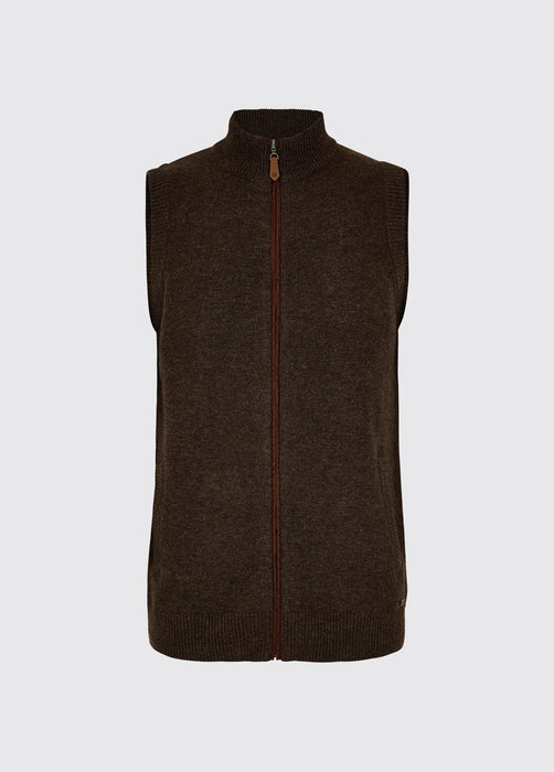 (Dubarry) Upperwood Bodywarmer (Men's)