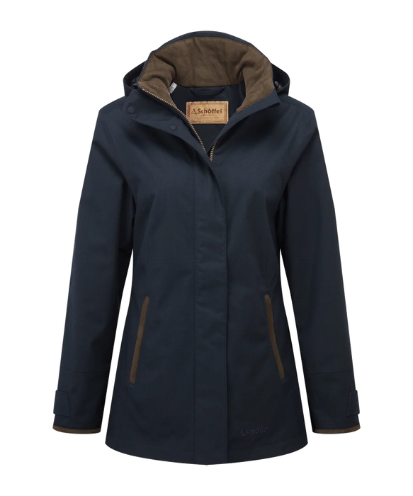 (Schoffel) Wakerley Waterproof Jacket (Women's)
