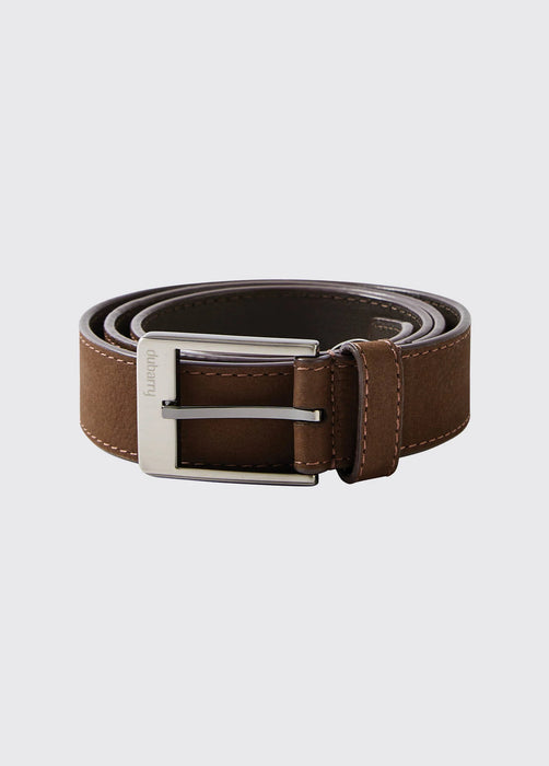 (Dubarry) Walnut Belt (Men's)
