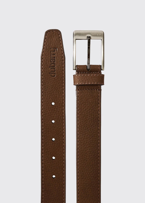 (Dubarry) Walnut Belt (Men's)