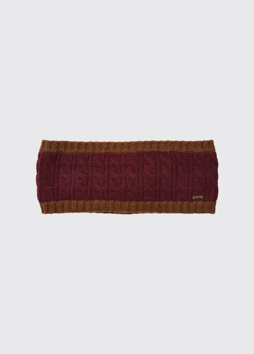 (Dubarry) Walton Knitted Headband (Women's)