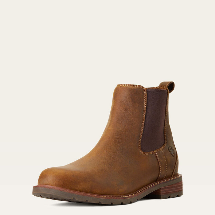Men's Boots