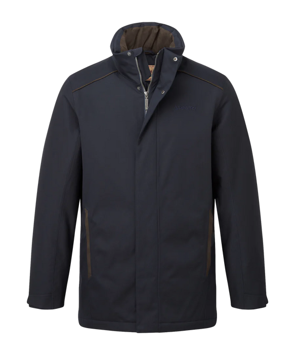 (Barbour) Whitton Waterproof Coat (Men's)