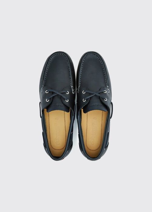 (Dubarry) Windseeker Deck Shoes (Men's)