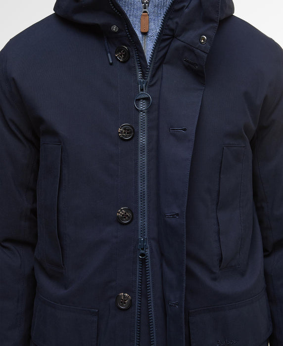 (Barbour) Winter Beaufort Waterproof Parka (Men's)