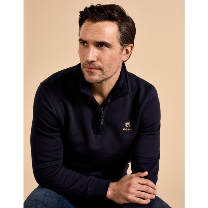 SALE - Dubarry - Boyce Sweatshirt (Men's)