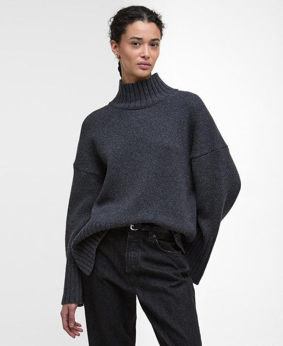 (Barbour) Serena Knitted Jumper (Women's)