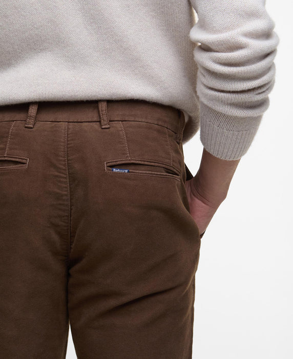 (Barbour) Moleskin Tailored Trouser (Men's)