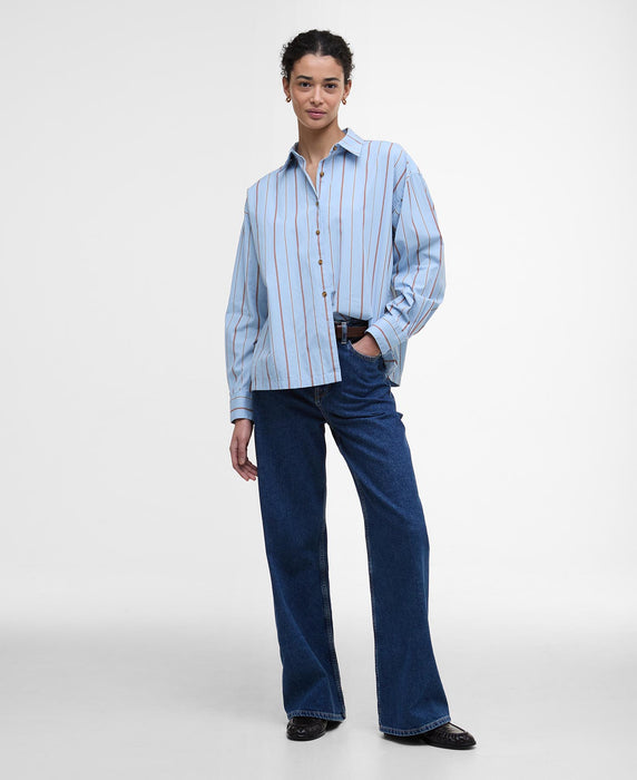 (Barbour) Saffron Shirt (Women's)