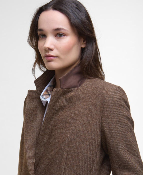(Barbour) Elm Tailored Jacket (Women's)