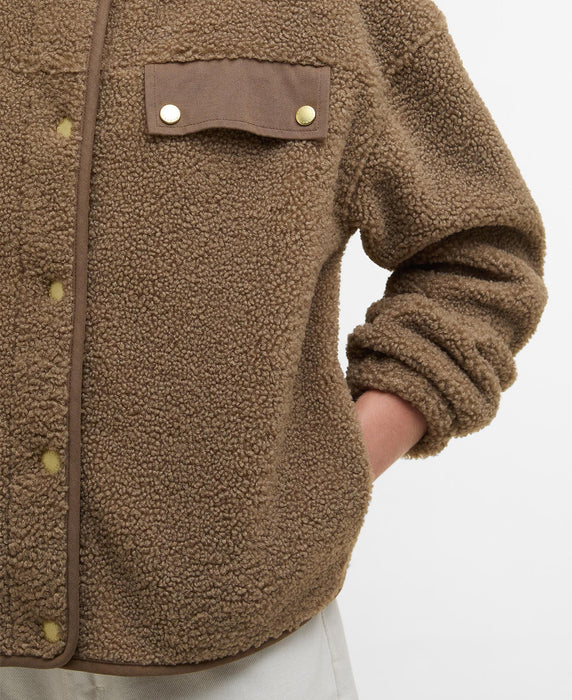 (Barbour) Mabel Fleece (Women's)