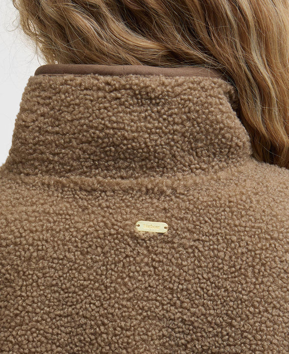 (Barbour) Mabel Fleece (Women's)