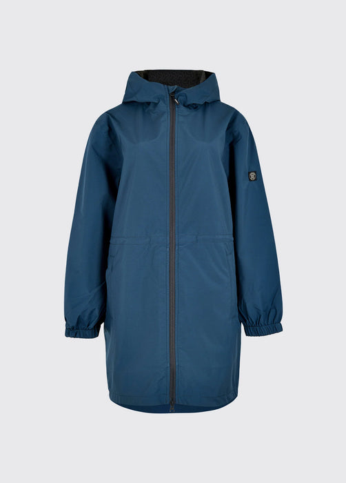 SALE - Dubarry - Brookside Hooded Rain Mac (Women's)