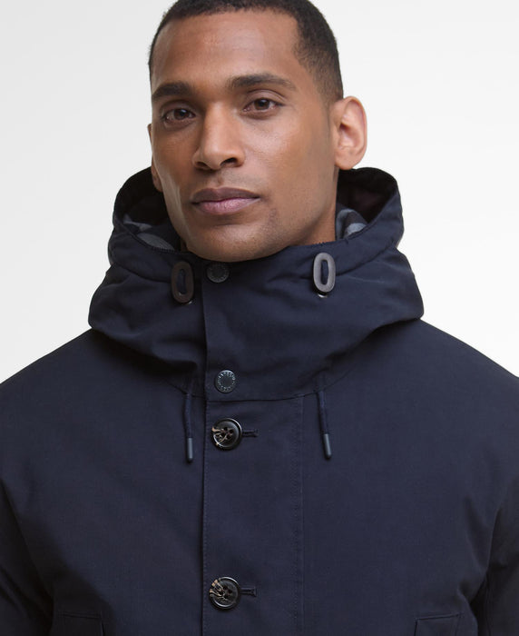 (Barbour) Winter Beaufort Waterproof Parka (Men's)