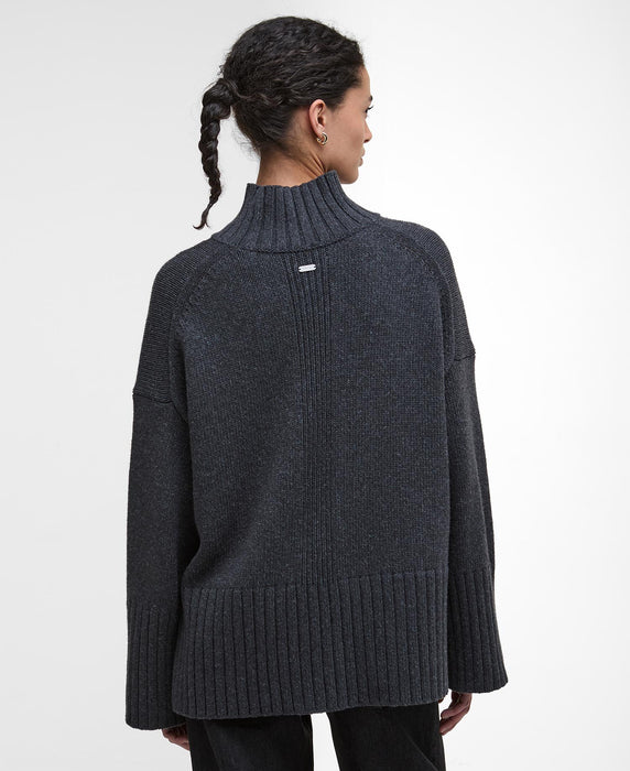 (Barbour) Serena Knitted Jumper (Women's)