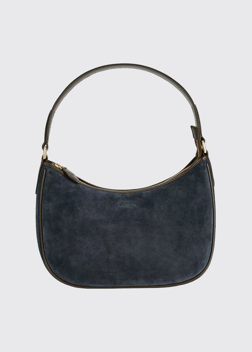(Dubarry) Cushendall Bag - Navy (Women's)