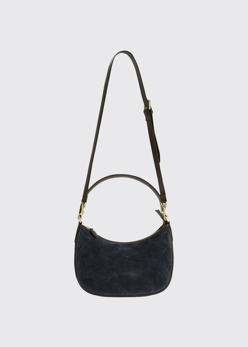 (Dubarry) Cushendall Bag - Navy (Women's)