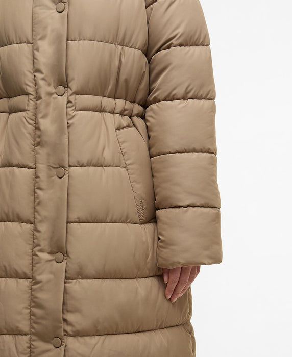 (Barbour) Freya Puffer Jacket (Women's)