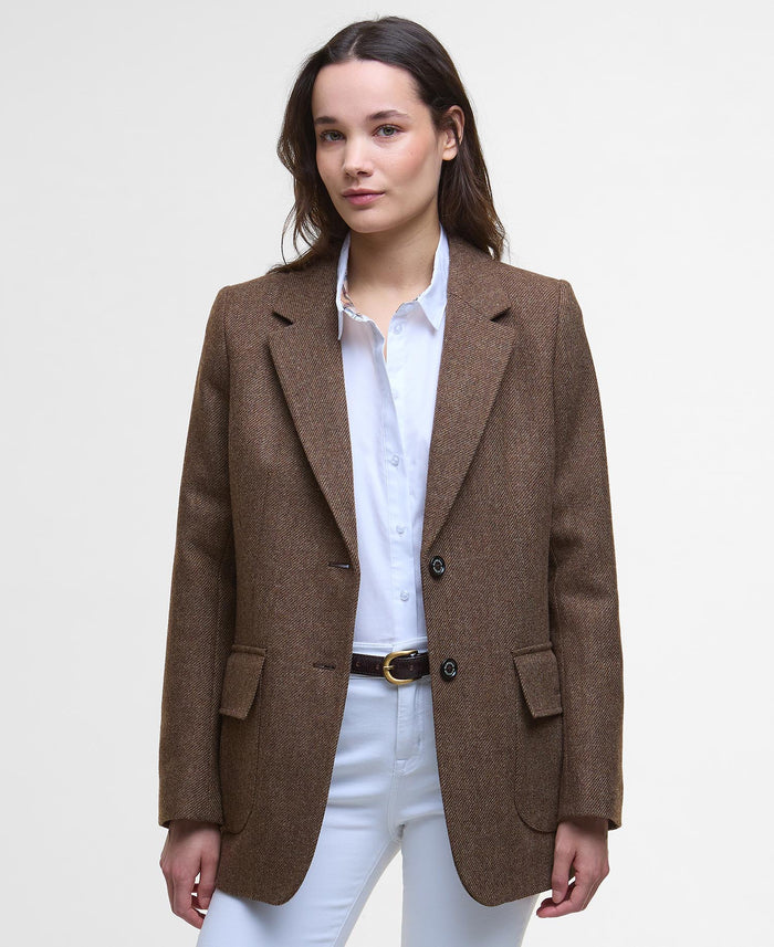 Women's Jackets