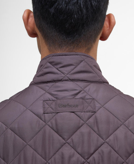 (Barbour) New Lowerdale Quilted Gilet (Men's)
