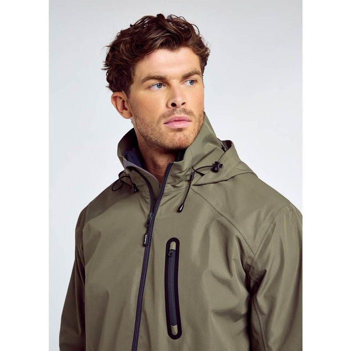 SALE - Dubarry - Crossbarry Waterproof Jacket (Men's)
