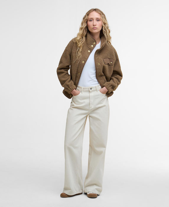 (Barbour) Mabel Fleece (Women's)