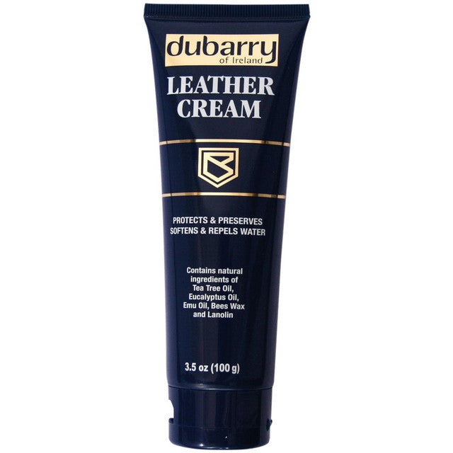 (Dubarry) Leather Cream