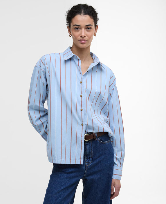 (Barbour) Saffron Shirt (Women's)