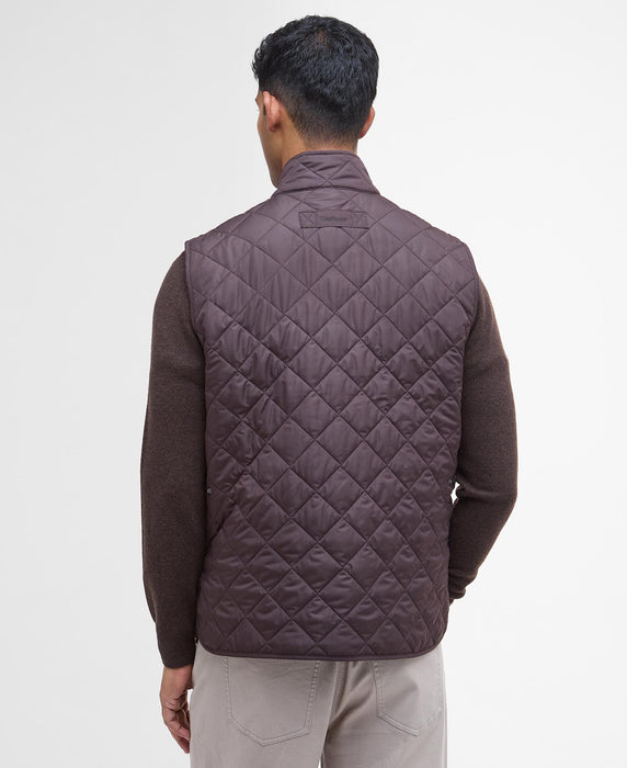 (Barbour) New Lowerdale Quilted Gilet (Men's)