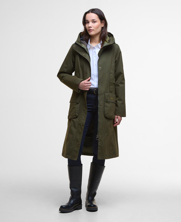 Women's Coats