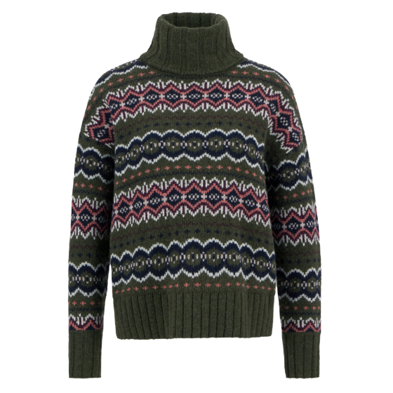 (Barbour) Helen Knitted Jumper