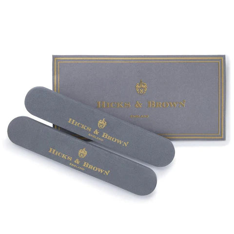 (Hicks & Brown) Hat Resizers (Unisex)