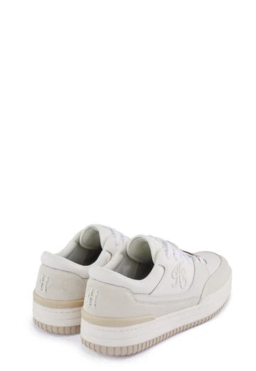 (Holland Cooper)  Retro Trainer (Women's)