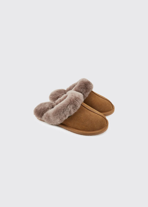 (Dubarry) Rockmill Mule Slippers (Women's)