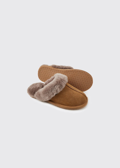 (Dubarry) Rockmill Mule Slippers (Women's)