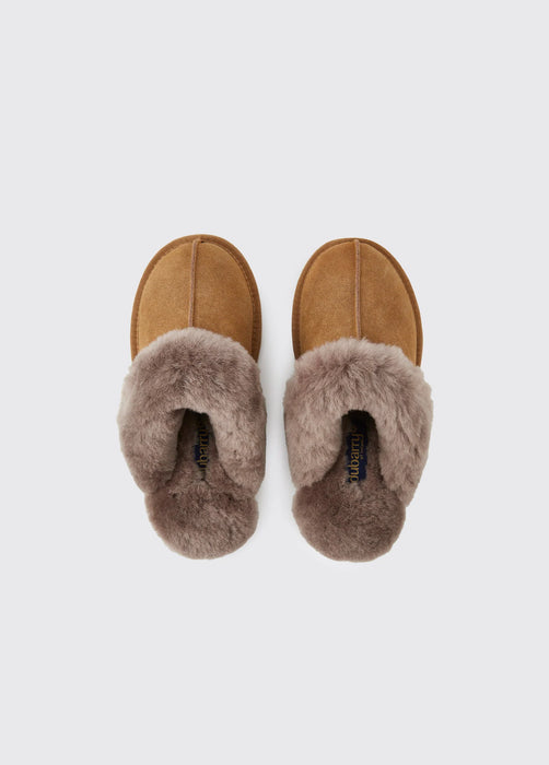 (Dubarry) Rockmill Mule Slippers (Women's)