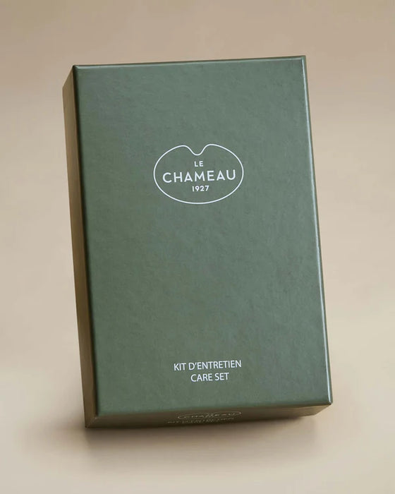 (Le Chameau) Boot Care Kit