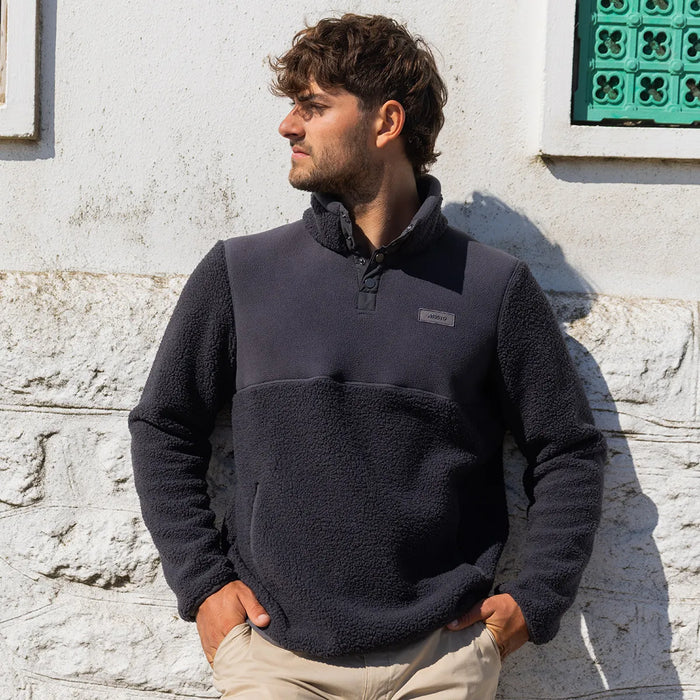 (Musto) Cove Deep Pile Fleece (Men's)