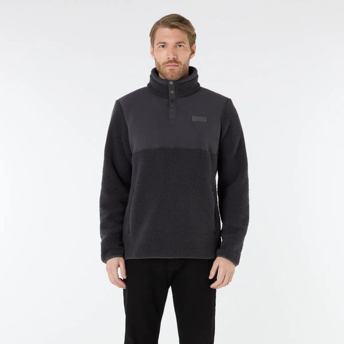 (Musto) Cove Deep Pile Fleece (Men's)