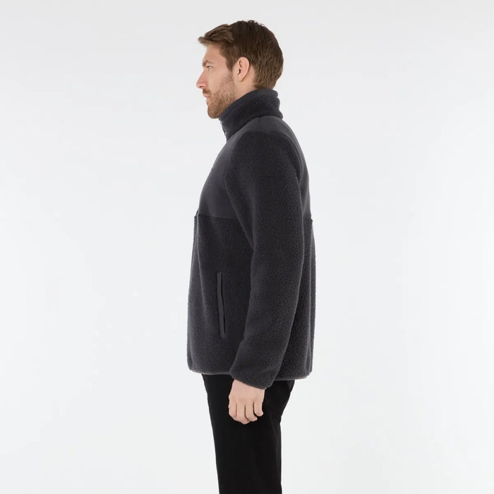 (Musto) Cove Deep Pile Fleece (Men's)