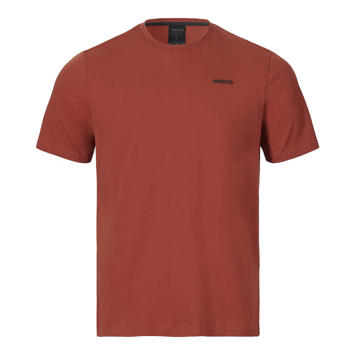 (Musto) Classic Logo Tee (Men's)