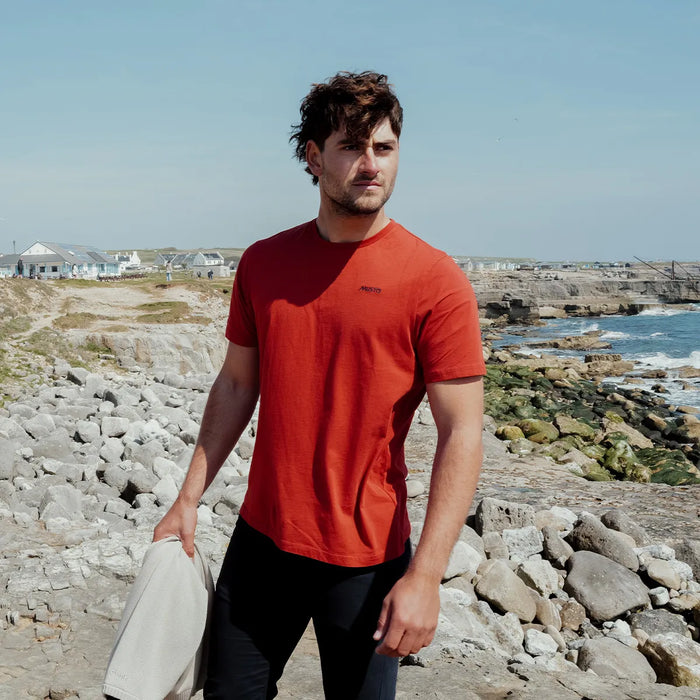 (Musto) Classic Logo Tee (Men's)