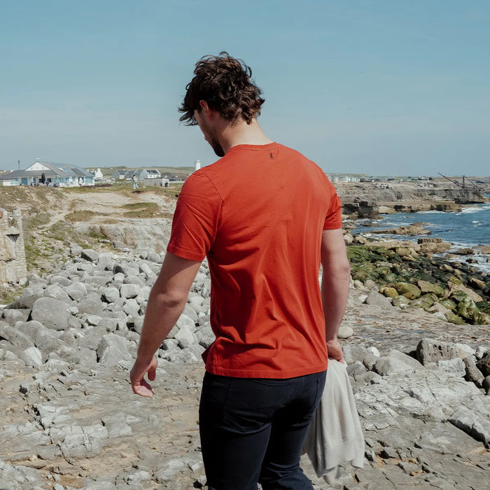 (Musto) Classic Logo Tee (Men's)