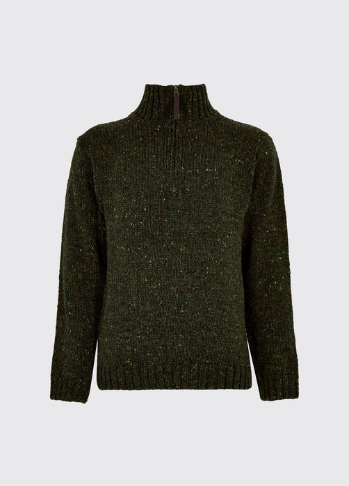 (Dubarry) Callaghan Sweater (Men's)