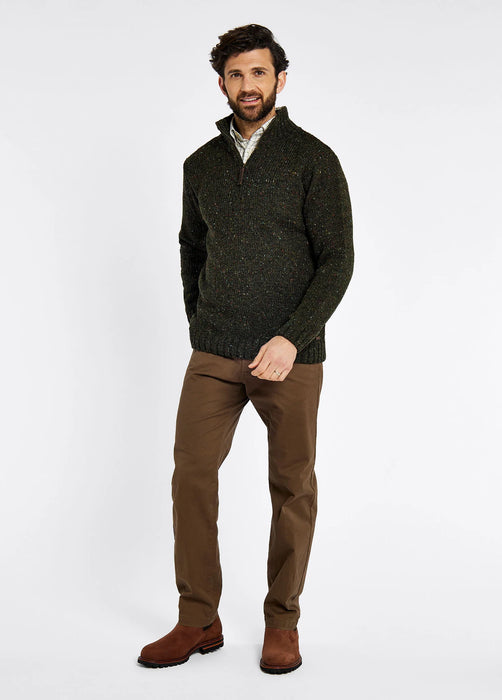 (Dubarry) Callaghan Sweater (Men's)